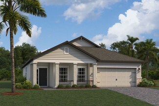 Newport II, Wesley Chapel, FL 33545