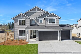 14308 56th Ave Ct E, Puyallup, WA 98373