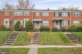 1709 Weston Ave, Parkville, MD 21234