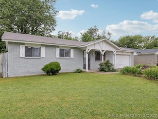 2346 S 118th Ave E, Tulsa, OK 74129