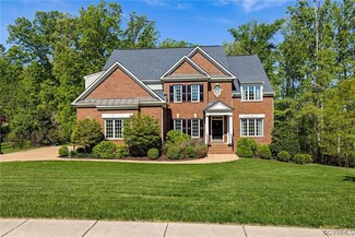 3224 Fulbrook Dr, Midlothian, VA 23113