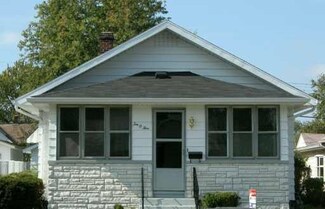 1005 S 34th St, South Bend, IN 46615
