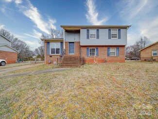432 Vickery Dr, Charlotte, NC 28215