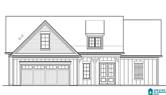 lot 23 Stonegate Cir, Lincoln, AL 35096