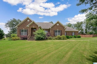 303 Virgil Ct, Odenville, AL 35120