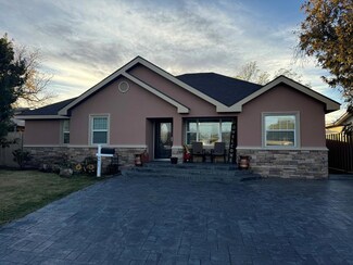 4611 Mcknight Dr, Odessa, TX 79762
