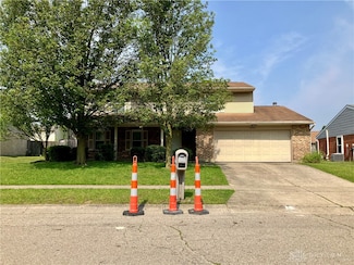 8711 Watergate Dr, Dayton, OH 45424