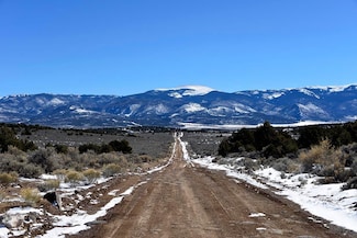 0 Buck Horn Trail, San Luis, CO 81152