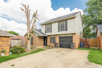 6721 Fire Hill Dr, Fort Worth, TX 76137