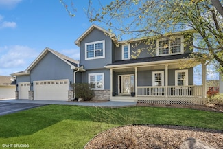 13984 Starlite Dr, Rogers, MN 55374