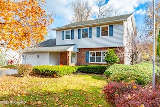 72 Dorchester Ave, Selkirk, NY 12158