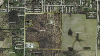 1783 Greenly Ave, Benton Charter Township, MI 49022