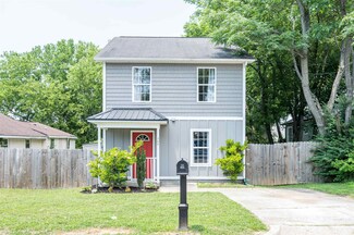 704 Quarry St, Raleigh, NC 27601
