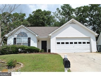 515 Edgewater Way, McDonough, GA 30253