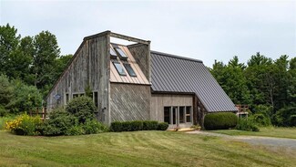 262 Cooks Pond Rd, Weathersfield, VT 05156