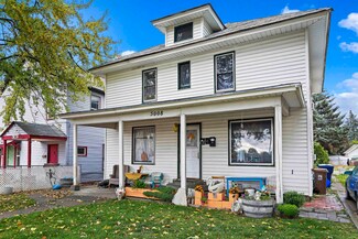5008 N Nelson St, Spokane, WA 99217