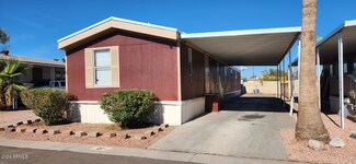 12721 W Greenway Rd Unit 6, El Mirage, AZ 85335