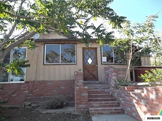 270 First St, Silver City, NV 89428