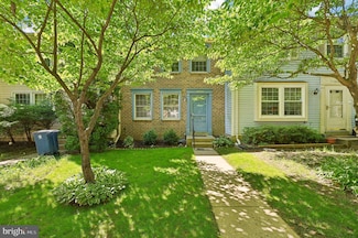 14544 Farmcrest Place, Silver Spring, MD 20905