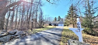 687 Town Farm Rd, Warren, MA 01092