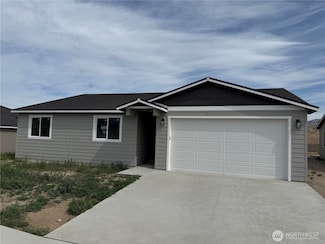 2367 Noah St SE, East Wenatchee, WA 98802