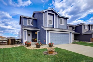 9571 Marmot Ridge Cir, Littleton, CO 80125