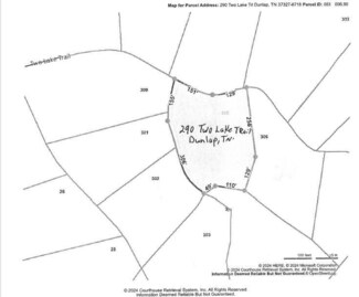 290 Two Lake Trail, Dunlap, TN 37327