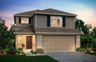 14108 Calderwood St, Pilot Point, TX 76258