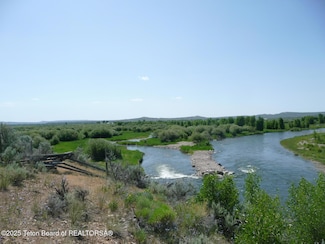 85 State Highway 354, Daniel, WY 83115