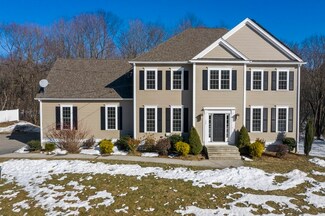 125 Harvard Rd, Bolton, MA 01740