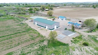 4460 & 4484 Oak Rd, Ontario, OR 97914
