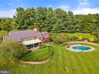 8517 Maidstone Rd, Delaplane, VA 20144