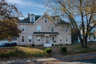 111 Main St, South Grafton, MA 01560