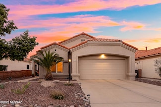 2223 E Jonquil St, Oro Valley, AZ 85755