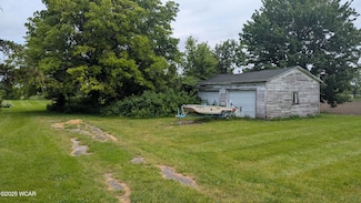 0 County Road 304, Forest, OH 45843