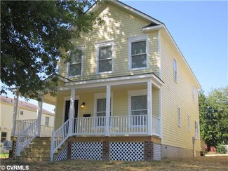 1904 4th Ave, Richmond, VA 23222