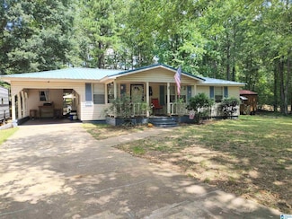 158 Lovette Ln, Sylacauga, AL 35151