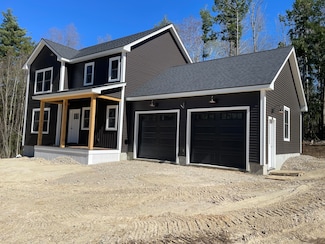 1215 Milton Mills Rd, Acton, ME 04001