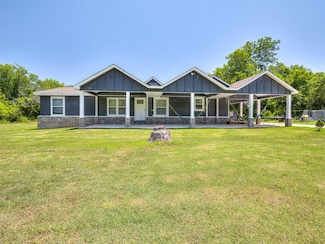 3 Antler Blvd, McLoud, OK 74851