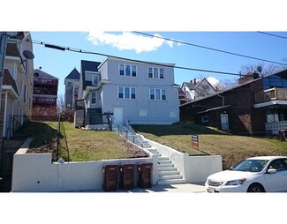 225 Endicott Ave, Revere, MA 02151