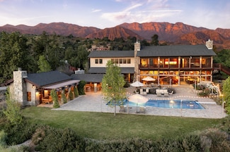 10585 Ojai Santa Paula Rd, Ojai, CA 93023