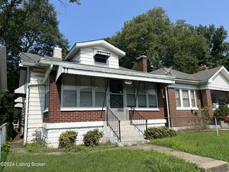 116 N 39th St, Louisville, KY 40212