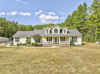 1652 Trickum Rd, Rocky Face, GA 30740