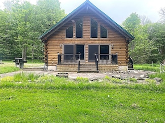 3656 Putt-Brook, Scio, NY 14880