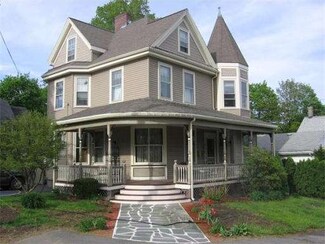 117 Plympton St, Waltham, MA 02451