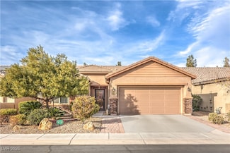 6128 Forest Pony Ave, Las Vegas, NV 89122