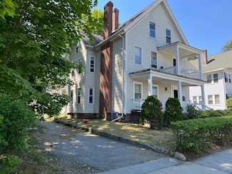 8 Lee St Unit 2, Worcester, MA 01602