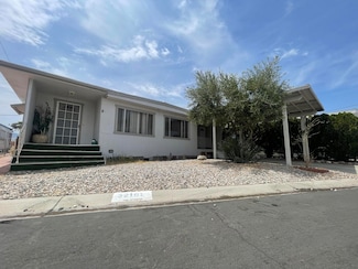 32161 Cody Ave, Thousand Palms, CA 92276