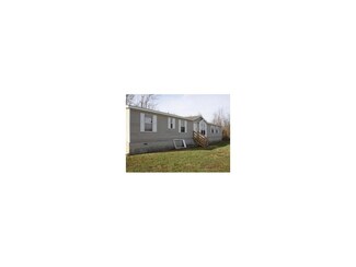 827 Carriage Dr, Deep Water, MO 64740