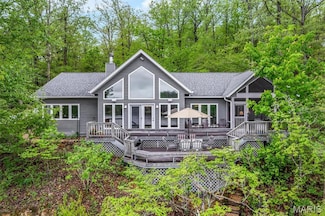 643 Deer Run Dr, Leasburg, MO 65535